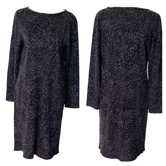 🌴 Lennie Knit Dress - Size Medium - Picture 4 of 11